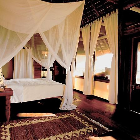 Apoka Safari Lodge Loitanit Exterior photo